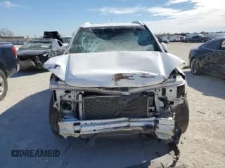 ✅ 2009 Chevrolet Equinox 1LT • VIN: 2CNDL33F296204390 • Лот: 46181845. Опубликован ранее на Copart с пробегом 180 703 миль. Бесплатный доступ к архиву аукционных продаж из США и подробный отчёт об истории автомобиля на DreamBid. Изображение 5.