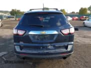 ✅ 2015 Chevrolet Traverse LTZ • VIN: 1GNKVJKD9FJ366629 • Lot: 43450624. Wystawiony na IAAI z przebiegiem 151 550 mil. Bezpłatny archiwum sprzedaży aukcyjnych z USA i szczegółowy raport historii pojazdu na DreamBid. Zdjęcie 16.