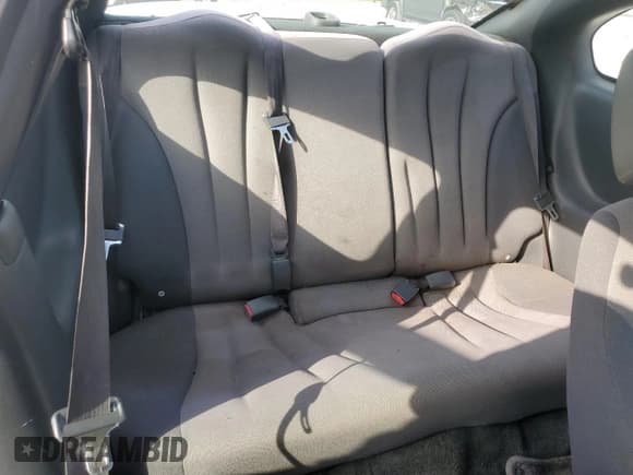 ✅ 2005 Pontiac Sunfire • VIN: 3G2JB12F95S146052 • Lot: 65204155. Listed on Copart with Not provided. Free auction sales archive from the USA and detailed vehicle history report at DreamBid. Image 10.