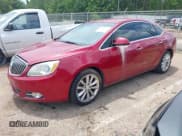 ✅ 2012 Buick Verano Group • VIN: 1G4PS5SK0C4130003 • Lot: 42867727. Wystawiony na IAAI z przebiegiem Nie podano. Bezpłatny archiwum sprzedaży aukcyjnych z USA i szczegółowy raport historii pojazdu na DreamBid. Zdjęcie 2.