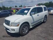 ✅ 2007 Infiniti QX56 • VIN: 5N3AA08C07N802614 • Лот: 42798489. Опубликован ранее на IAAI с пробегом 226 876 миль. Бесплатный доступ к архиву аукционных продаж из США и подробный отчёт об истории автомобиля на DreamBid. Изображение 2.