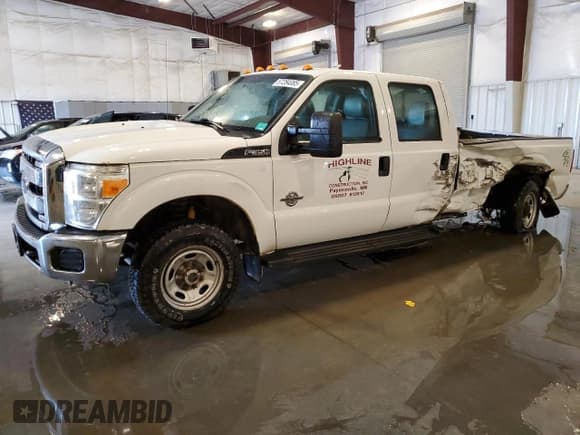 ✅ 2014 Ford F-350 XLT • VIN: 1FT8W3BT5EEA30728 • Lot: 67284085. Wystawiony na Copart z przebiegiem 97 149 mil. Bezpłatny archiwum sprzedaży aukcyjnych z USA i szczegółowy raport historii pojazdu na DreamBid. Zdjęcie 1.