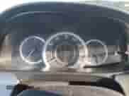 2014 Honda Accord LX with VIN 1HGCR2F39EA005152, listed as a Copart auction lot 86824735 with 163,755 mi miles and Salvage title. Bid and sale history available at DreamBid. Image 9.