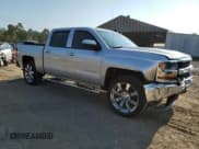 ✅ 2017 Chevrolet Silverado 1500 LT • VIN: 3GCPCREC6HG279748 • Лот: 71102705. Опубликован ранее на Copart с пробегом 83 335 миль. Бесплатный доступ к архиву аукционных продаж из США и подробный отчёт об истории автомобиля на DreamBid. Изображение 4.