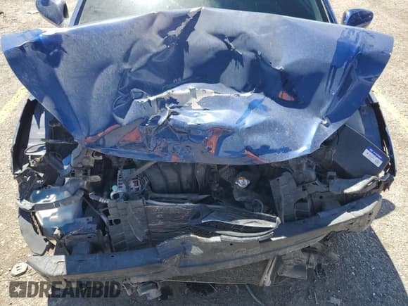 ✅ 2013 Hyundai Elantra GLS • VIN: KMHDH4AE5DU579282 • Lot: 71623645. Listed on Copart with 168,341 mi. Free auction sales archive from the USA and detailed vehicle history report at DreamBid. Image 11.