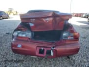 ✅ 2002 Chevrolet Prizm • VIN: 1Y1SK52842Z413505 • Лот: 69058464. Опубликован ранее на Copart с пробегом 100 014 миль. Бесплатный доступ к архиву аукционных продаж из США и подробный отчёт об истории автомобиля на DreamBid. Изображение 6.