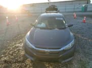 ✅ 2016 Honda Civic LX • VIN: 19XFC2F59GE020913 • Lot: 92229535. Listed on Copart with 124,976 mi. Free auction sales archive from the USA and detailed vehicle history report at DreamBid. Image 13.