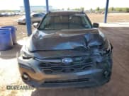 ✅ 2024 Subaru Crosstrek Premium • VIN: JF2GUADC9R8300441 • Lot: 85590355. Listed on Copart with 44,669 mi. Free auction sales archive from the USA and detailed vehicle history report at DreamBid. Image 5.