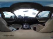 ✅ 2012 Audi Q5 Prestige • VIN: WA1WKAFP1CA033421 • Lot: 43894131. Listed on IAAI with 163,713 mi. Free auction sales archive from the USA and detailed vehicle history report at DreamBid. Image 18.