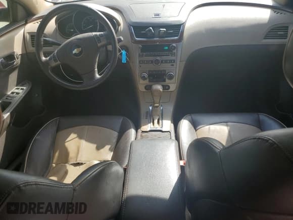 ✅ 2011 Chevrolet Malibu LTZ • VIN: 1G1ZE5E19BF295387 • Лот: 77551584. Опубликован ранее на Copart с пробегом 154 126 миль. Бесплатный доступ к архиву аукционных продаж из США и подробный отчёт об истории автомобиля на DreamBid. Изображение 8.