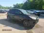 2014 Hyundai Tucson SE z VIN KM8JU3AG6EU848062, wystawiony jako Copart lot #57387335 z przebiegiem 88 101 mil mil oraz Szkoda całkowita • Salvage title. Historia ofert i sprzedaży dostępna na DreamBid. Obrazek 13.