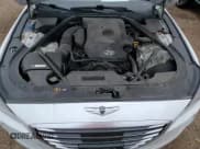 ✅ 2015 Hyundai Genesis 3.8L • VIN: KMHGN4JE5FU087117 • Lot: 83189614. Wystawiony na Copart z przebiegiem 144 265 mil. Bezpłatny archiwum sprzedaży aukcyjnych z USA i szczegółowy raport historii pojazdu na DreamBid. Zdjęcie 13.