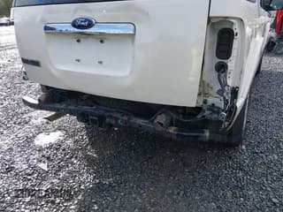 ✅ 2007 Ford Explorer Limited • VIN: 1FMEU75E17UA35524 • Lot: 43317025. Listed on IAAI with 191,073 mi. Free auction sales archive from the USA and detailed vehicle history report at DreamBid. Image 6.