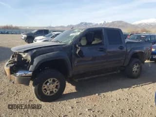 ✅ 2008 Chevrolet Colorado 2LT • VIN: 1GCDT13E188174176 • Лот: 51859945. Опубликован ранее на Copart с пробегом 153 809 миль. Бесплатный доступ к архиву аукционных продаж из США и подробный отчёт об истории автомобиля на DreamBid. Изображение 1.