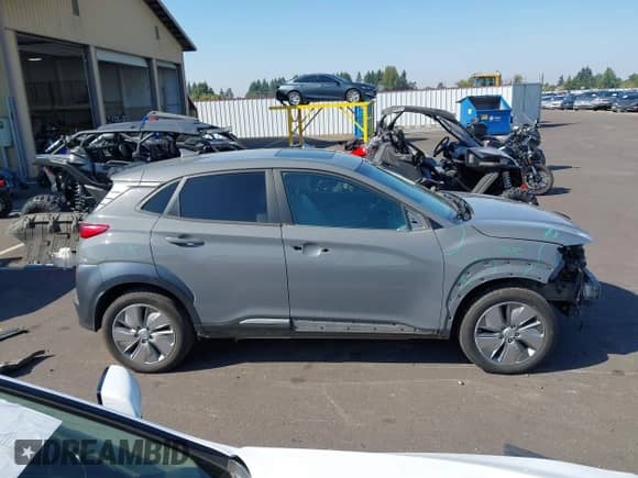 2021 Hyundai Kona Limited с VIN KM8K33AG5MU109450, выставлен на аукционе IAAI как лот 43282355 с пробегом 144 090 миль миль и . История ставок и продаж доступна на DreamBid. Изображение 14.