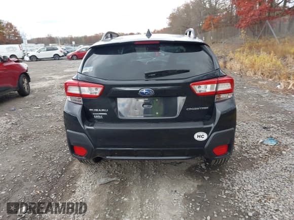 ✅ 2019 Subaru Crosstrek Premium • VIN: JF2GTADC0K8268651 • Лот: 43630864. Опубликован ранее на IAAI с пробегом 138 428 миль. Бесплатный доступ к архиву аукционных продаж из США и подробный отчёт об истории автомобиля на DreamBid. Изображение 16.