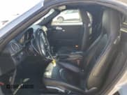 ✅ 2005 Porsche Boxster • VIN: WP0CA298X5U712840 • Lot: 42501855. Wystawiony na Copart z przebiegiem 112 123 mil. Bezpłatny archiwum sprzedaży aukcyjnych z USA i szczegółowy raport historii pojazdu na DreamBid. Zdjęcie 7.