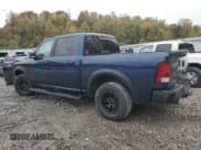 ✅ 2022 Ram 1500 Warlock • VIN: 1C6RR7LT3NS122351 • Lot: 82617075. Listed on Copart with 60,864 mi. Free auction sales archive from the USA and detailed vehicle history report at DreamBid. Image 2.