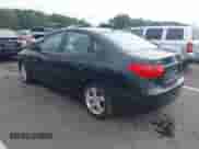 2008 Hyundai Elantra GLS z VIN KMHDU46D08U361784, wystawiony jako IAAI lot #43403323 z przebiegiem 148 910 mil mil oraz . Historia ofert i sprzedaży dostępna na DreamBid. Obrazek 3.