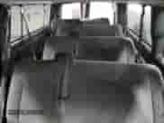 2016 Chevrolet Express Passenger LT с VIN 1GAZGPFF1G1336602, выставлен на аукционе Copart как лот 83389654 с пробегом 164 012 миль миль и Списание • Salvage title. История ставок и продаж доступна на DreamBid. Изображение 10.