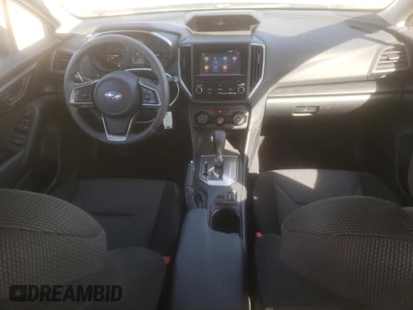 ✅ 2019 Subaru Impreza Premium • VIN: 4S3GKAD62K3600730 • Лот: 92015495. Опубликован ранее на Copart с пробегом 32 169 миль. Бесплатный доступ к архиву аукционных продаж из США и подробный отчёт об истории автомобиля на DreamBid. Изображение 8.