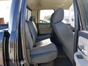 ✅ 2009 Dodge 1500 SLT • VIN: 1D3HB18P79S796176 • Lot: 43755000. Listed on IAAI with 146,993 mi. Free auction sales archive from the USA and detailed vehicle history report at DreamBid. Image 8.