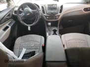 ✅ 2023 Chevrolet Equinox LS • VIN: 3GNAXHEG6PL123374 • Lot: 84002785. Listed on Copart with 47,155 mi. Free auction sales archive from the USA and detailed vehicle history report at DreamBid. Image 8.