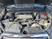 ✅ 2019 Subaru Ascent Premium • VIN: 4S4WMACD1K3427056 • Lot: 89436765. Listed on Copart with 92,425 mi. Free auction sales archive from the USA and detailed vehicle history report at DreamBid. Image 12.