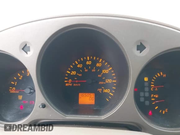 ✅ 2002 Nissan Altima S • VIN: 1N4AL11D62C704472 • Лот: 43236380. Опубликован ранее на IAAI с пробегом 165 057 миль. Бесплатный доступ к архиву аукционных продаж из США и подробный отчёт об истории автомобиля на DreamBid. Изображение 7.