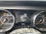 ✅ 2022 Jeep Wrangler Willys Sport • VIN: 1C4GJXAN9NW151602 • Lot: 86546304. Listed on Copart with 16,522 mi. Free auction sales archive from the USA and detailed vehicle history report at DreamBid. Image 9.