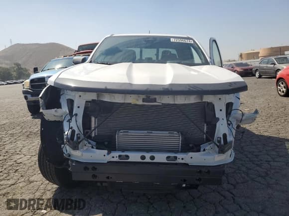 ✅ 2024 Chevrolet Colorado 2WD Work Truck • VIN: 1GCPSBEK2R1173931 • Лот: 72596674. Опубликован ранее на Copart с пробегом Не указан. Бесплатный доступ к архиву аукционных продаж из США и подробный отчёт об истории автомобиля на DreamBid. Изображение 5.