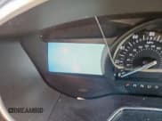 ✅ 2016 Ford Fusion Titanium • VIN: 3FA6P0K90GR104909 • Lot: 92049535. Listed on Copart with 140,022 mi. Free auction sales archive from the USA and detailed vehicle history report at DreamBid. Image 9.