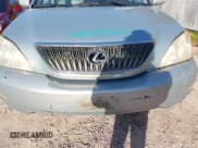 ✅ 2007 Lexus RX 350 • VIN: 2T2HK31U37C002725 • Lot: 43297918. Listed on IAAI with 321,625 mi. Free auction sales archive from the USA and detailed vehicle history report at DreamBid. Image 6.