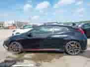 2020 Hyundai Veloster z VIN KMHT36AH9LU007422, wystawiony jako IAAI lot #42513370 z przebiegiem 102 805 mil mil oraz . Historia ofert i sprzedaży dostępna na DreamBid. Obrazek 14.