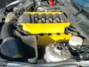 ✅ 2015 Ford Mustang GT • VIN: 1FA6P8CF5F5380037 • Lot: 43128520. Listed on IAAI with 112,781 mi. Free auction sales archive from the USA and detailed vehicle history report at DreamBid. Image 18.