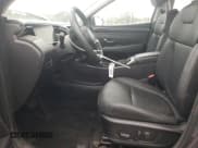 ✅ 2023 Hyundai Tucson XRT • VIN: KM8JF3AE8PU177487 • Lot: 90230195. Wystawiony na Copart z przebiegiem 27 796 mil. Bezpłatny archiwum sprzedaży aukcyjnych z USA i szczegółowy raport historii pojazdu na DreamBid. Zdjęcie 7.