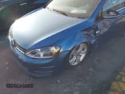 ✅ 2015 Volkswagen Golf SE • VIN: 3VWCA7AUXFM517359 • Lot: 41987425. Listed on IAAI with 146,708 mi. Free auction sales archive from the USA and detailed vehicle history report at DreamBid. Image 6.