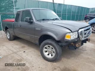 ✅ 2011 Ford Ranger XLT • VIN: 1FTKR4EE6BPB22950 • Lot: 42057972. Listed on IAAI with 114,834 mi. Free auction sales archive from the USA and detailed vehicle history report at DreamBid. Image 1.