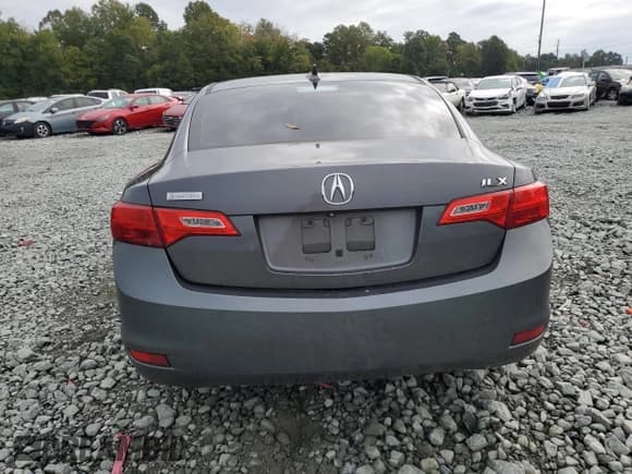 ✅ 2014 Acura ILX Technology • VIN: 19VDE1F71EE004482 • Лот: 81186765. Опубликован ранее на Copart с пробегом 189 988 миль. Бесплатный доступ к архиву аукционных продаж из США и подробный отчёт об истории автомобиля на DreamBid. Изображение 6.