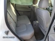 ✅ 2009 Chevrolet HHR LS • VIN: 3GNCA13B39S539514 • Lot: 44647755. Listed on Copart with 203,344 mi. Free auction sales archive from the USA and detailed vehicle history report at DreamBid. Image 11.