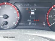 ✅ 2025 Nissan Frontier SV • VIN: 1N6ED1EKXSN600263 • Lot: 42882428. Listed on IAAI with 9,463 mi. Free auction sales archive from the USA and detailed vehicle history report at DreamBid. Image 7.