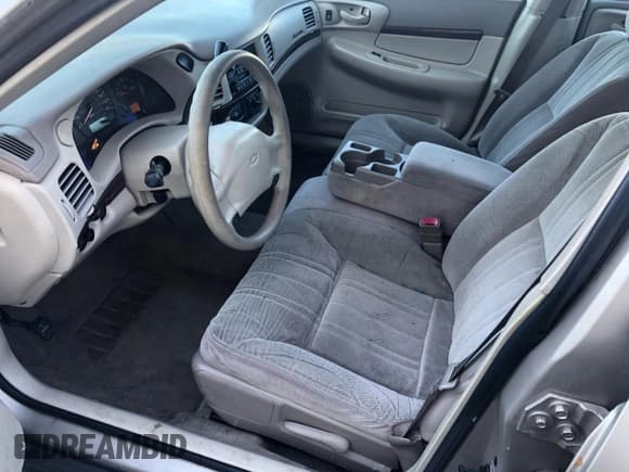 ✅ 2002 Chevrolet Impala • VIN: 2G1WF52E529233243 • Лот: 70415635. Опубликован ранее на Copart с пробегом 109 329 миль. Бесплатный доступ к архиву аукционных продаж из США и подробный отчёт об истории автомобиля на DreamBid. Изображение 9.