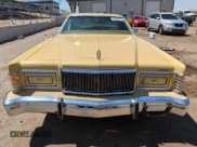 ✅ 1976 Mercury Grand Marquis • VIN: 6Z63S568129 • Лот: 63999975. Опубликован ранее на Copart с пробегом 19 149 миль. Бесплатный доступ к архиву аукционных продаж из США и подробный отчёт об истории автомобиля на DreamBid. Изображение 5.