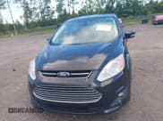 ✅ 2014 Ford C-Max SEL • VIN: 1FADP5CUXEL518802 • Lot: 43021517. Listed on IAAI with 127,666 mi. Free auction sales archive from the USA and detailed vehicle history report at DreamBid. Image 6.