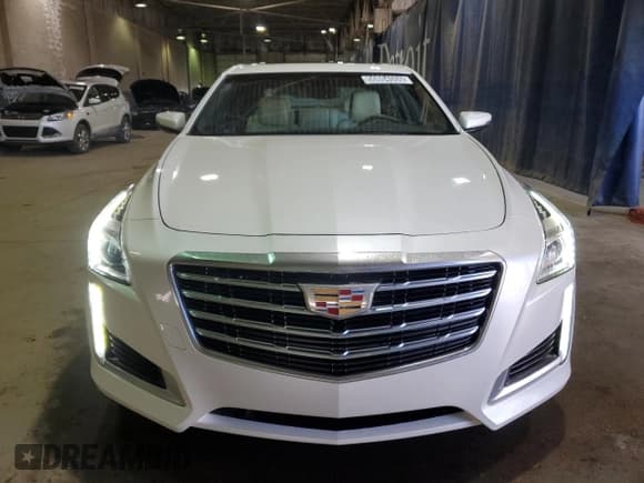 ✅ 2018 Cadillac CTS Luxury AWD • VIN: 1G6AX5SX7J0134094 • Lot: 50804555. Wystawiony na Copart z przebiegiem 47 242 mil. Bezpłatny archiwum sprzedaży aukcyjnych z USA i szczegółowy raport historii pojazdu na DreamBid. Zdjęcie 5.