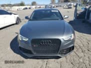 ✅ 2013 Audi RS 5 • VIN: WUAC6AFR1DA900836 • Lot: 90638635. Listed on Copart with 134,509 mi. Free auction sales archive from the USA and detailed vehicle history report at DreamBid. Image 5.