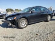 ✅ 2014 Volkswagen Passat S • VIN: 1VWAS7A34EC103585 • Lot: 70380135. Wystawiony na Copart z przebiegiem 122 892 mil. Bezpłatny archiwum sprzedaży aukcyjnych z USA i szczegółowy raport historii pojazdu na DreamBid. Zdjęcie 1.