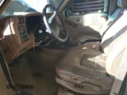 ✅ 1997 Oldsmobile Bravada • VIN: 1GHDT13W8V2706833 • Lot: 45107355. Wystawiony na Copart z przebiegiem 106 979 mil. Bezpłatny archiwum sprzedaży aukcyjnych z USA i szczegółowy raport historii pojazdu na DreamBid. Zdjęcie 7.