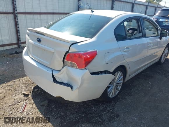 ✅ 2012 Subaru Impreza Premium • VIN: JF1GJAD65CH020241 • Lot: 43416930. Wystawiony na IAAI z przebiegiem 160 366 mil. Bezpłatny archiwum sprzedaży aukcyjnych z USA i szczegółowy raport historii pojazdu na DreamBid. Zdjęcie 6.