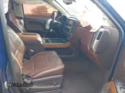 ✅ 2016 Chevrolet Silverado 1500 High Country • VIN: 3GCPCTEC9GG113851 • Лот: 43719222. Опубликован ранее на IAAI с пробегом 143 682 миль. Бесплатный доступ к архиву аукционных продаж из США и подробный отчёт об истории автомобиля на DreamBid. Изображение 5.